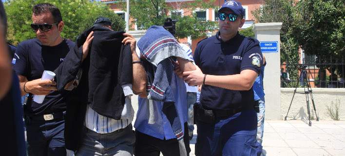 Αnadolu: 4 από τους 8 Τούρκους αξιωματικούς επικοινώνησαν με κομάντο που ήθελαν να δολοφονήσουν τον Ερντογάν